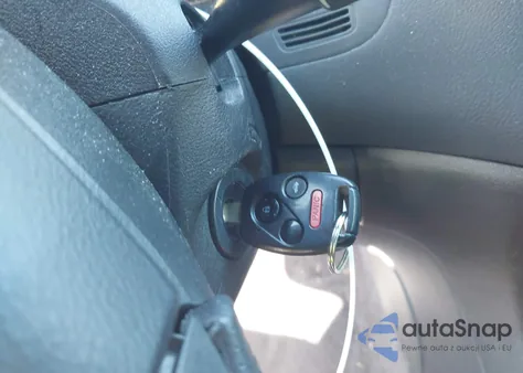 2007 Honda Accord 2.4 Ex из США, поврежденный, VIN 1HGCM56727A013986